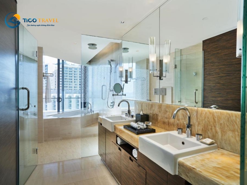 Phòng Deluxe 1 người