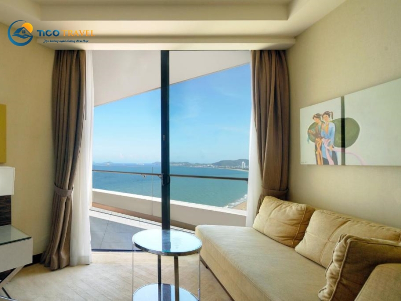 Phòng Deluxe 1 người