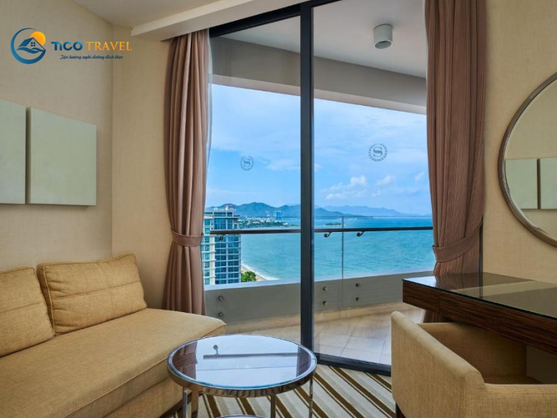Phòng Deluxe 1 người