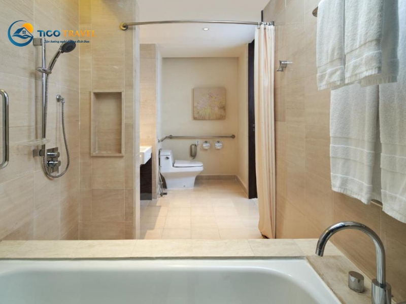 Phòng Deluxe 2 người
