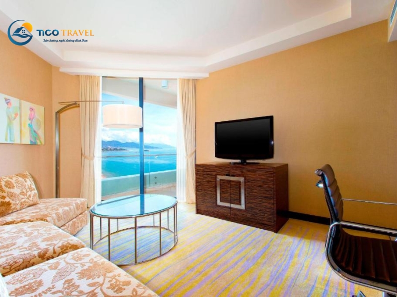 Phòng Deluxe 2 người