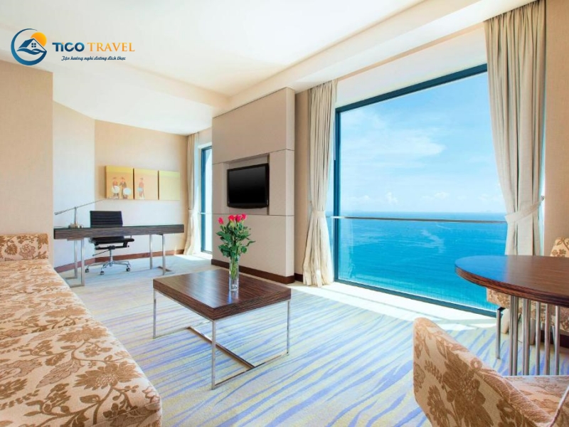 Phòng Deluxe 1 người
