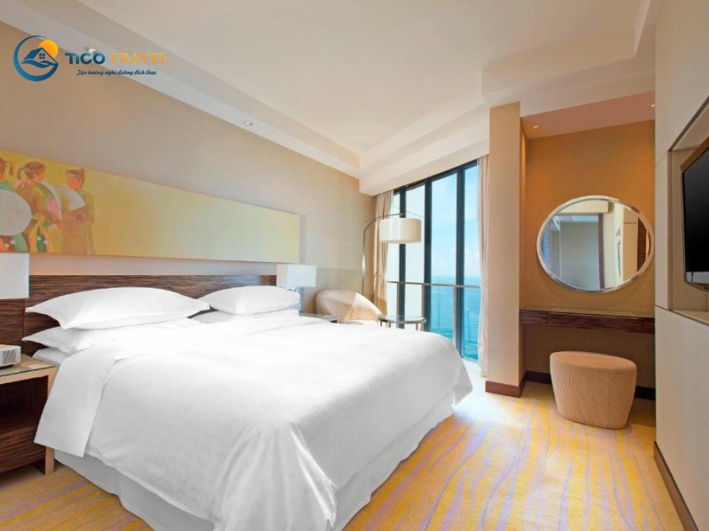 Phòng Deluxe 2 người