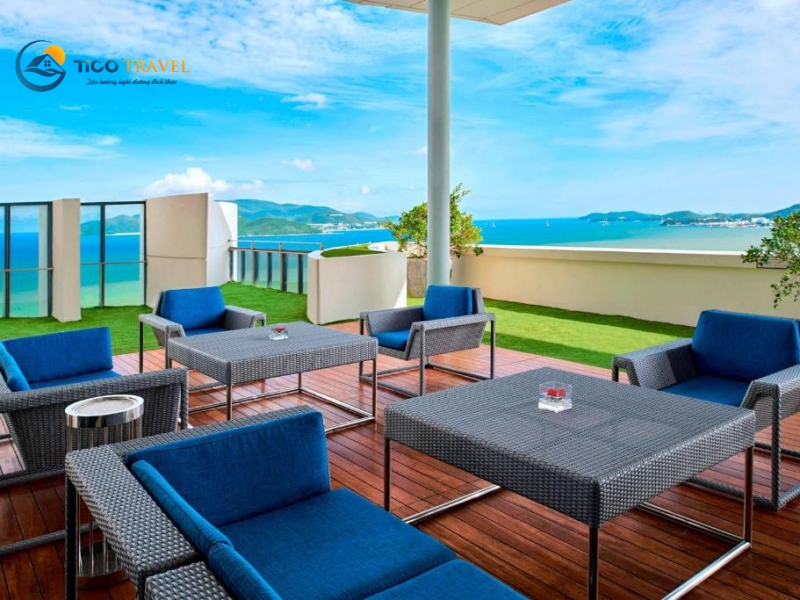Phòng Deluxe 3 người (Deluxe Triple Room)