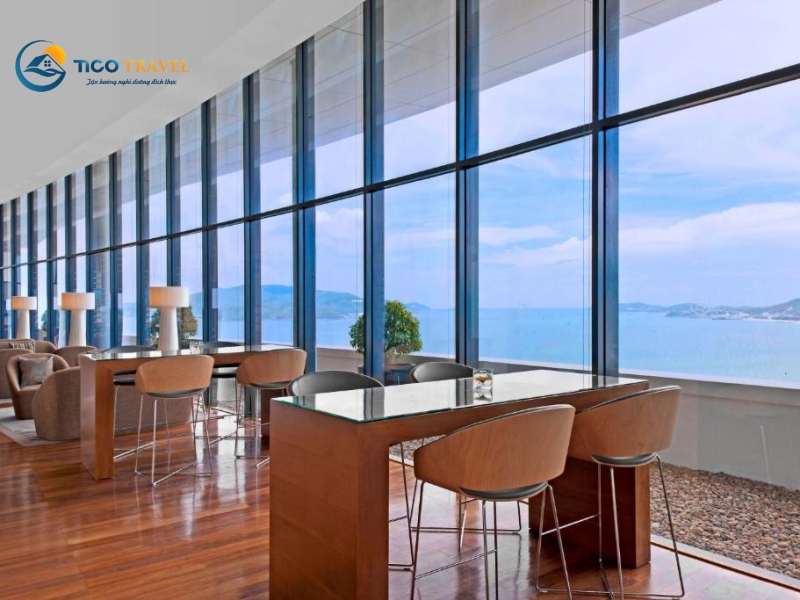 Phòng Deluxe 2 người