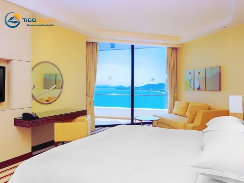 Khách sạn Flamingo Đại Hải