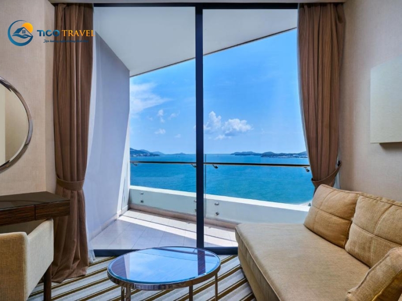Khách sạn Flamingo Đại Hải