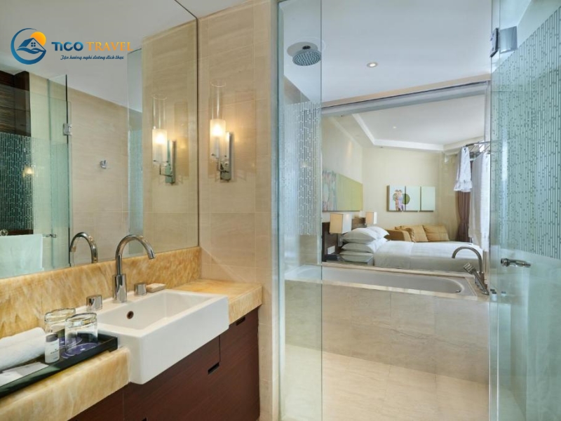 Khách sạn Flamingo Đại Hải