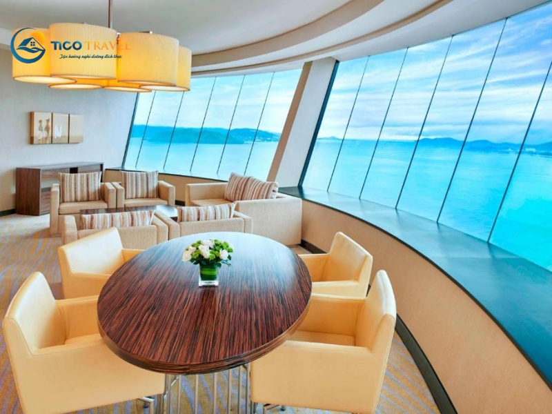 Sheraton Nha Trang