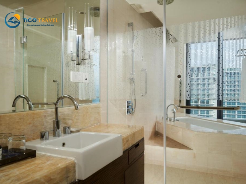 Phòng Deluxe 3 người (Deluxe Triple Room)