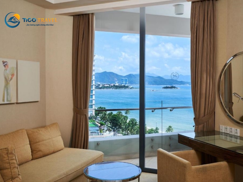 Khách sạn Flamingo Đại Hải