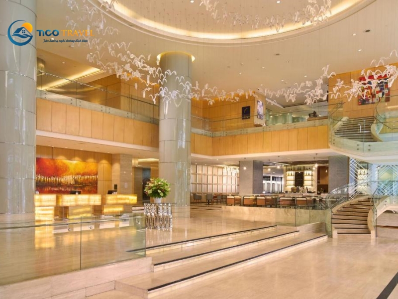 Sheraton Nha Trang
