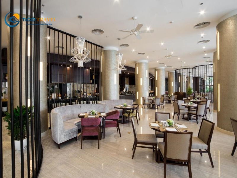 Vinpearl Condotel Beachfront Nha Trang