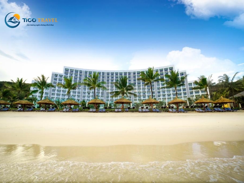 Vinpearl Condotel Beachfront Nha Trang