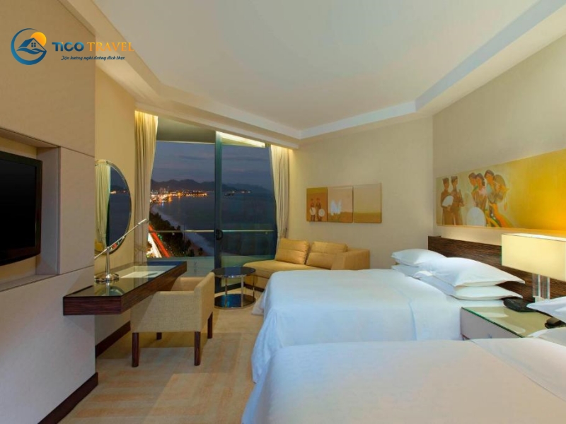Sheraton Nha Trang