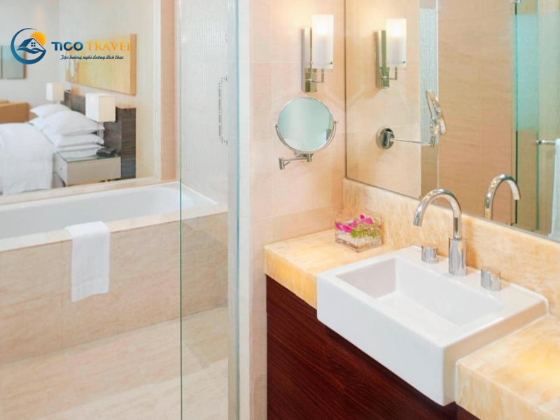 Khách sạn Flamingo Đại Hải