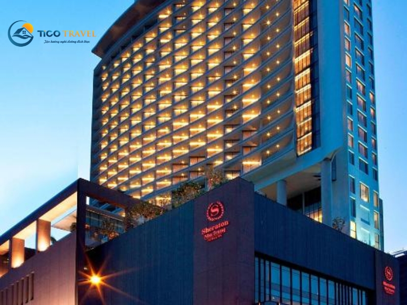 Sheraton Nha Trang