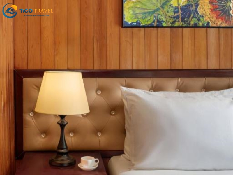 Phòng Deluxe 2 người