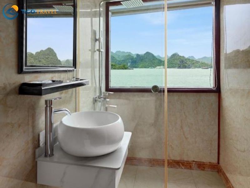 Phòng Deluxe 1 người