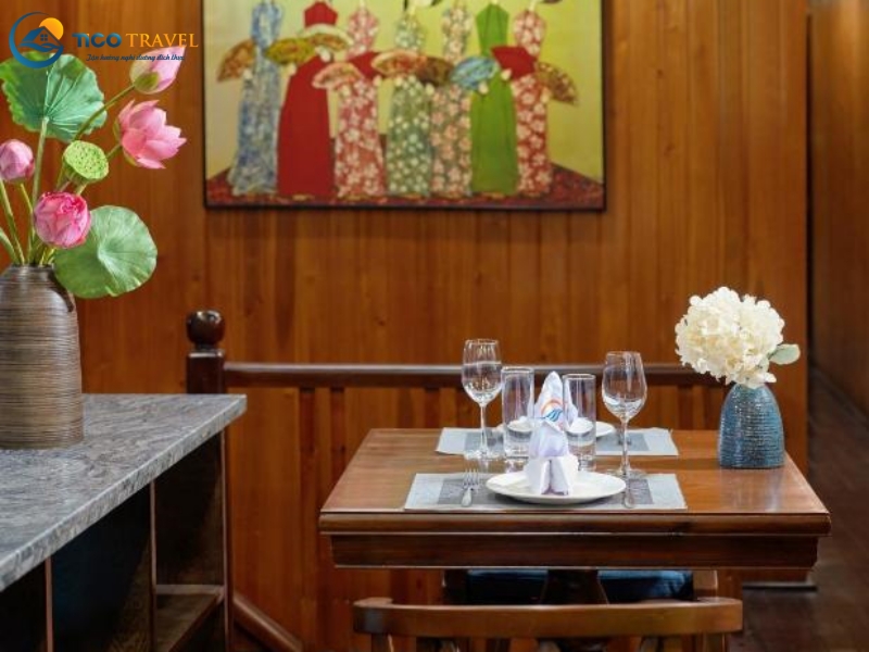 Phòng Deluxe 1 người