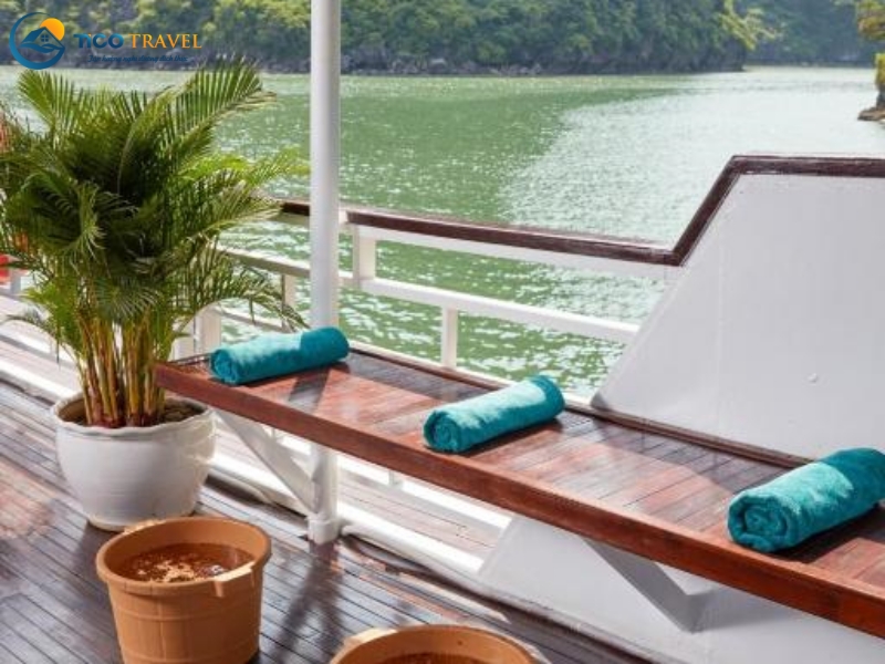 Phòng Deluxe 1 người