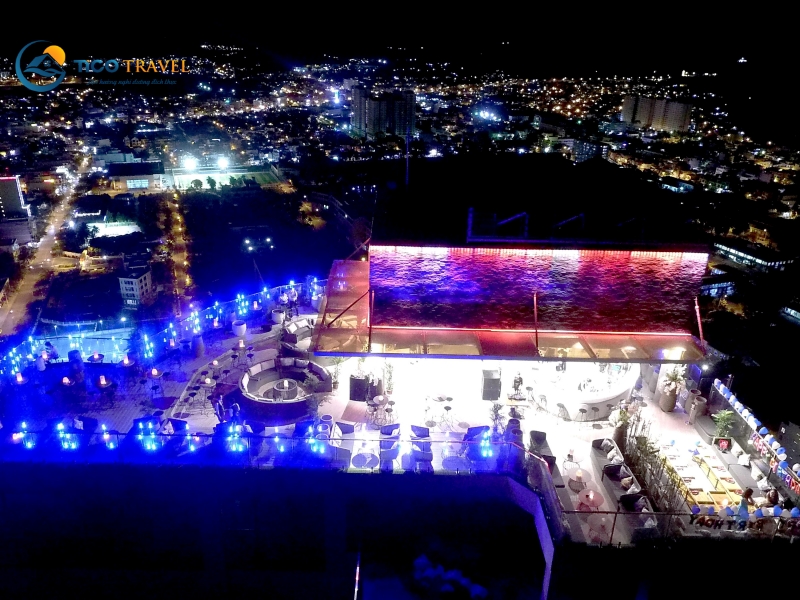 Khách sạn Horizon Nha Trang