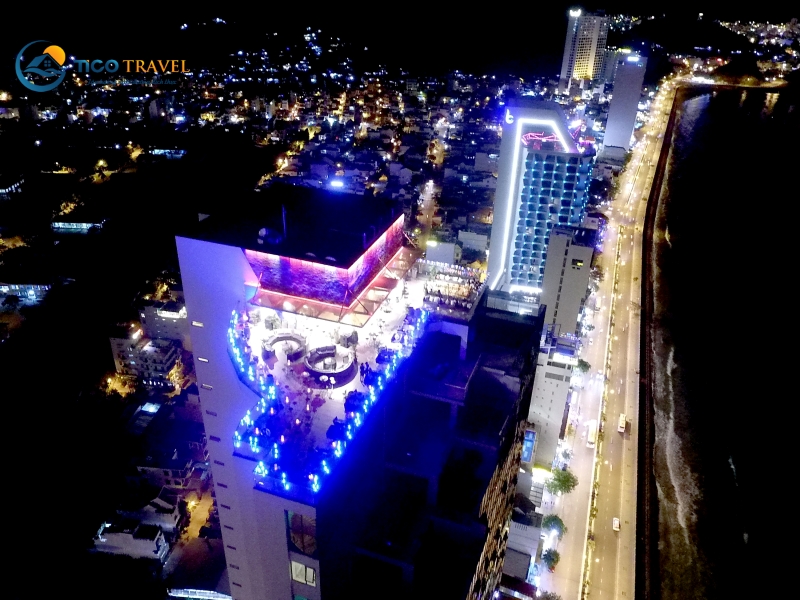 Khách sạn Horizon Nha Trang