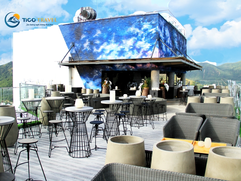 Khách sạn Horizon Nha Trang