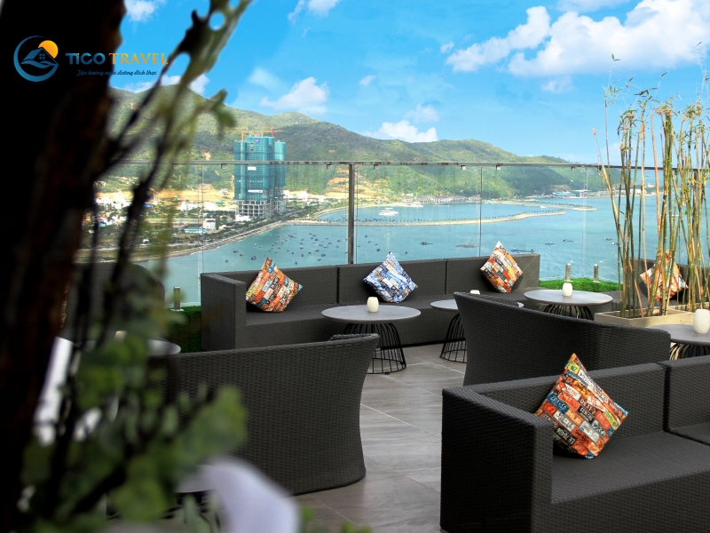 Khách sạn Horizon Nha Trang