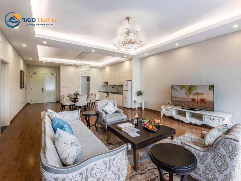 Vinpearl Condotel Beachfront Nha Trang