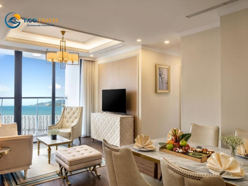 Meliá Vinpearl Nha Trang Empire