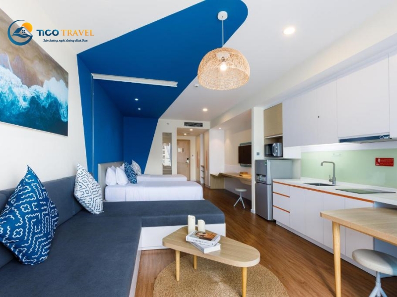Ariyana Nha Trang Hotel