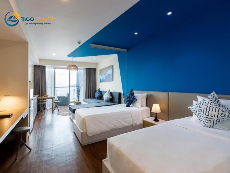 Khách sạn Flamingo Đại Hải