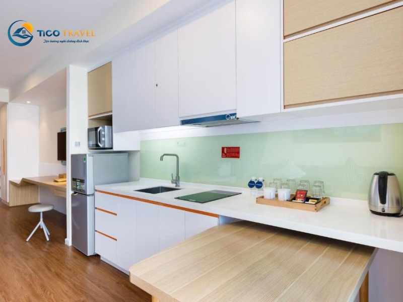 Khách sạn Flamingo Đại Hải