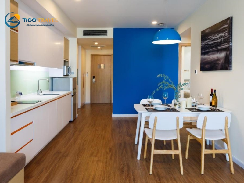 Khách sạn Flamingo Đại Hải