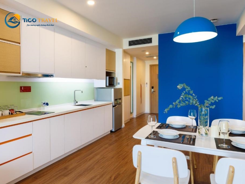 Khách sạn Flamingo Đại Hải