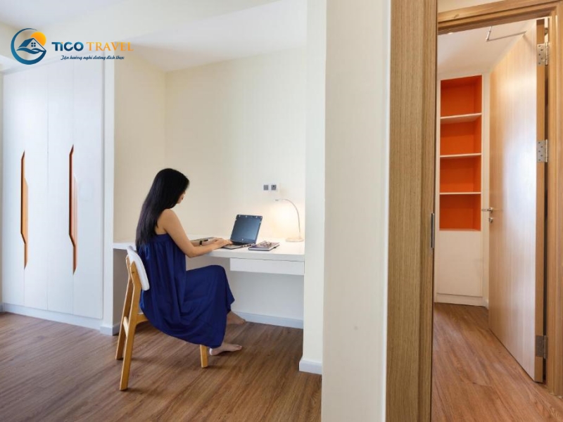 Khách sạn Flamingo Đại Hải
