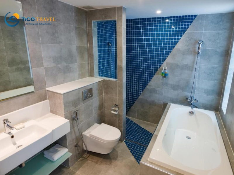 Khách sạn Flamingo Đại Hải