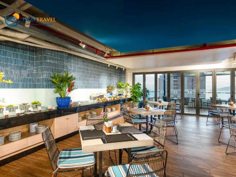 Ariyana Nha Trang Hotel