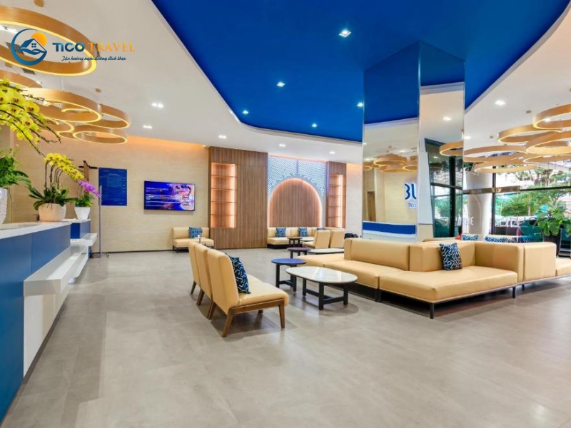 Ariyana Nha Trang Hotel