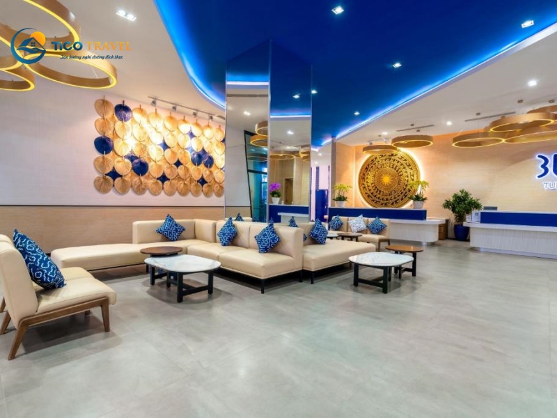 Ariyana Nha Trang Hotel