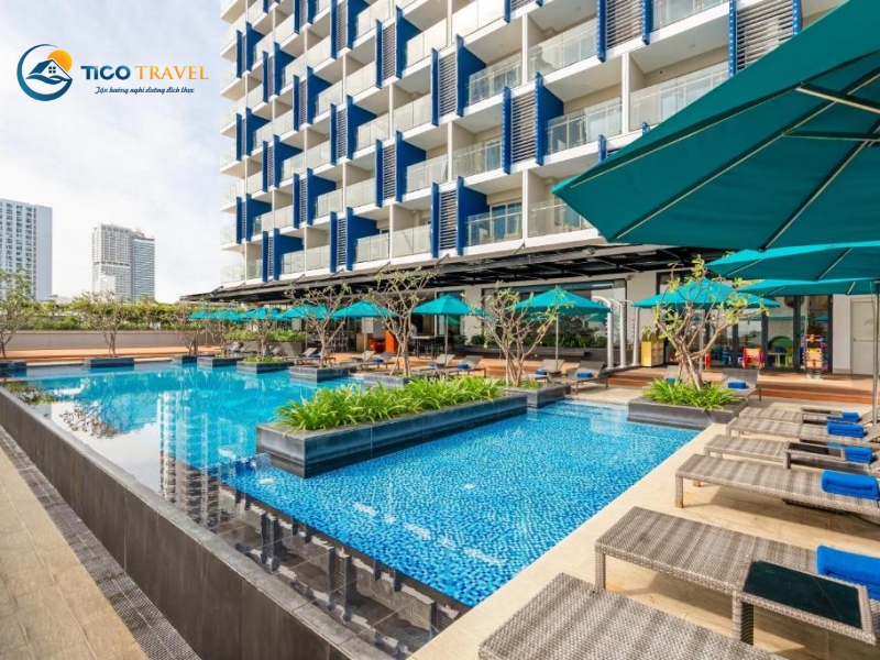 Ariyana Nha Trang Hotel