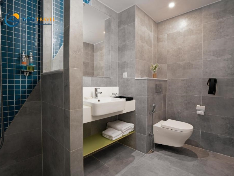 Khách sạn Flamingo Đại Hải