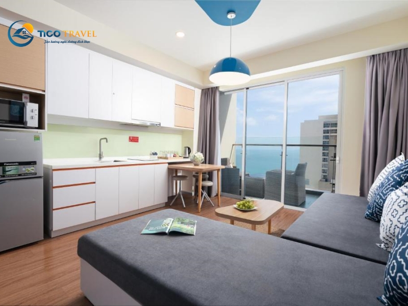 Khách sạn Flamingo Đại Hải