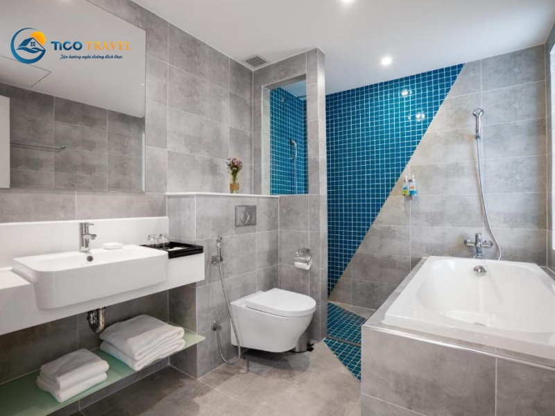 Khách sạn Flamingo Đại Hải