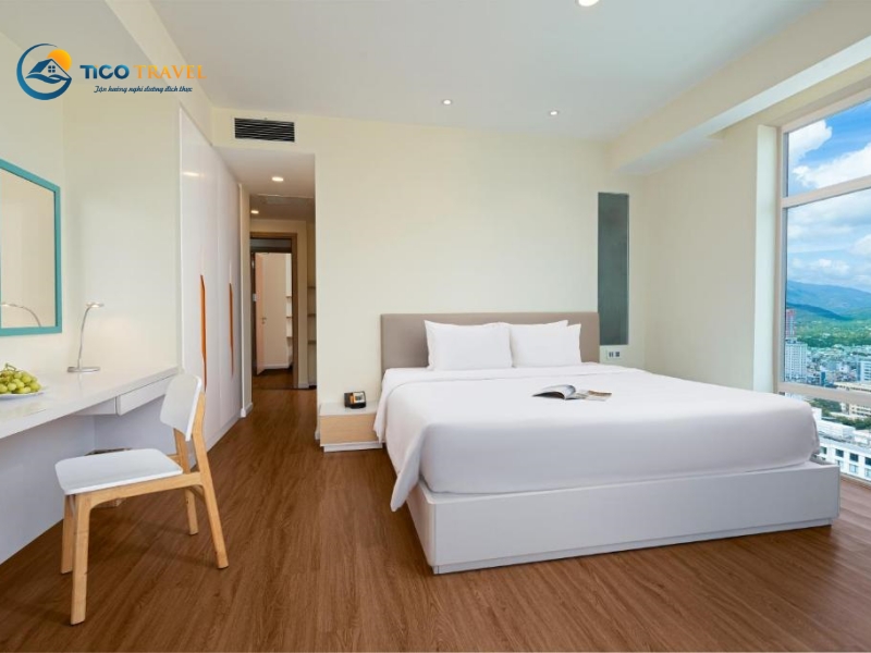 Khách sạn Flamingo Đại Hải