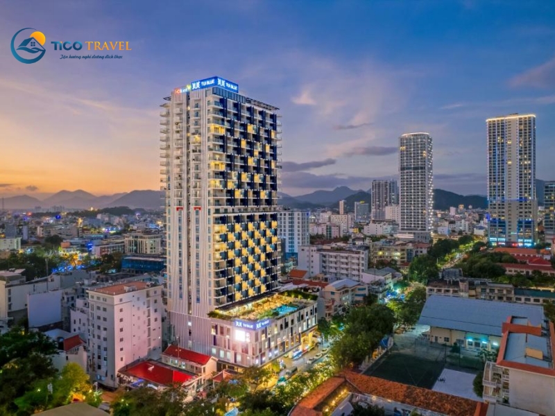 Ariyana Nha Trang Hotel