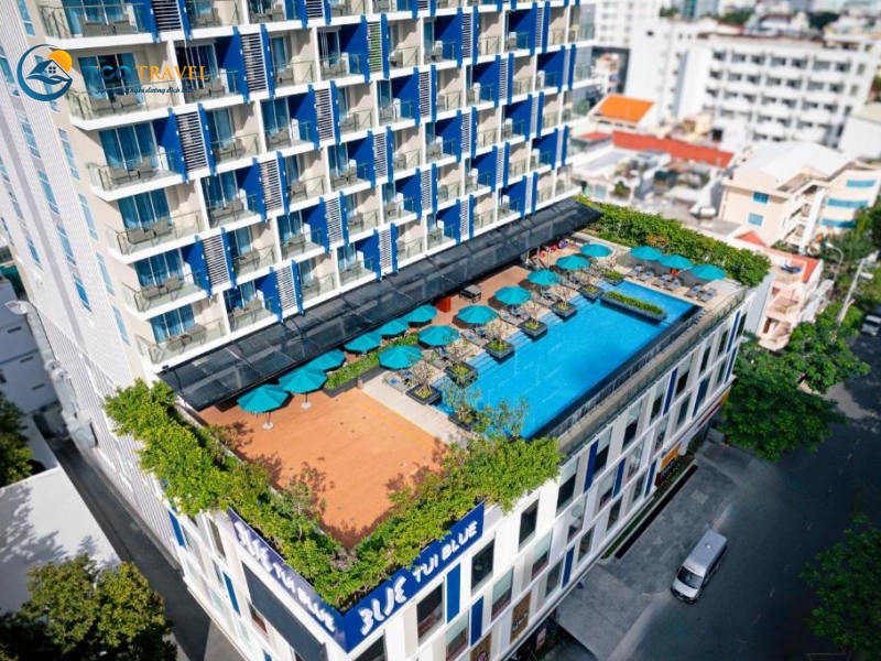 Ariyana Nha Trang Hotel