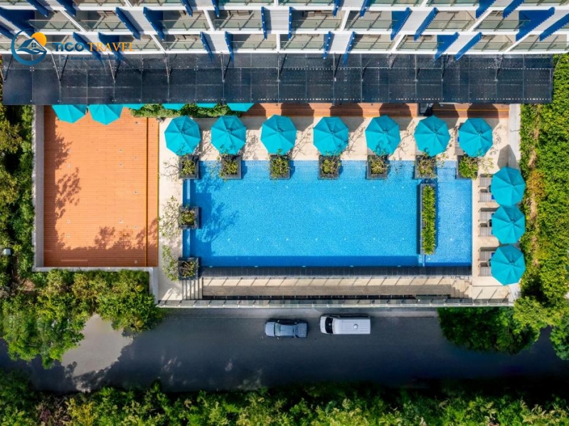 Ariyana Nha Trang Hotel