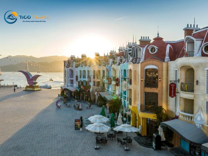 Vinpearl Condotel Beachfront Nha Trang